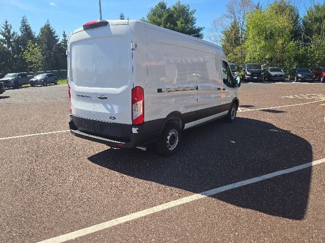 New 2026 Ford Transit 250 - photo 9