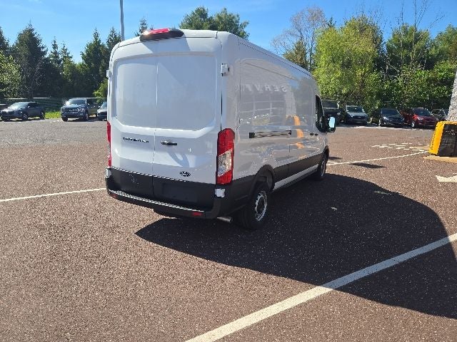 New 2026 Ford Transit 250 - photo 10