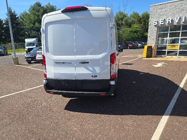 New 2026 Ford Transit 250 - photo 11