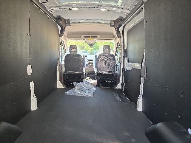 New 2026 Ford Transit 250 - photo 2