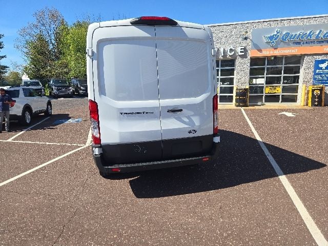New 2026 Ford Transit 250 - photo 12