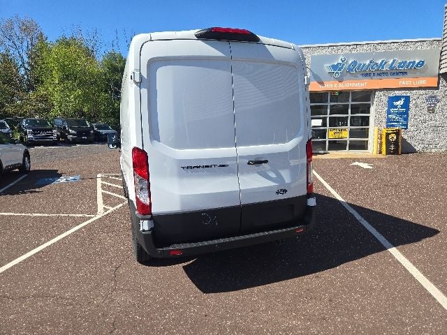 New 2026 Ford Transit 250 - photo 13