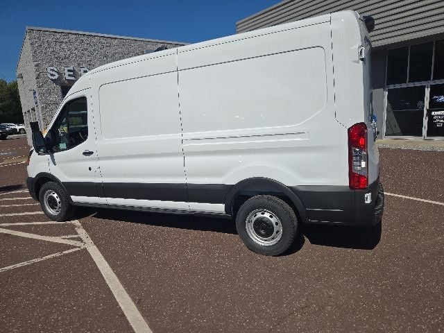 New 2026 Ford Transit 250 - photo 16