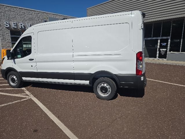 New 2026 Ford Transit 250 - photo 17