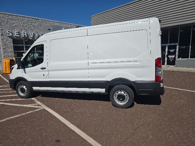 New 2026 Ford Transit 250 - photo 18