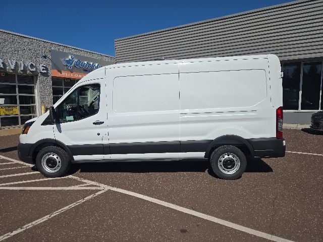 New 2026 Ford Transit 250 - photo 21