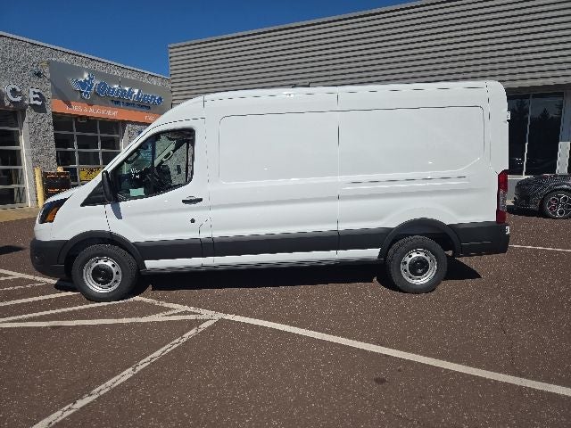 New 2026 Ford Transit 250 - photo 22