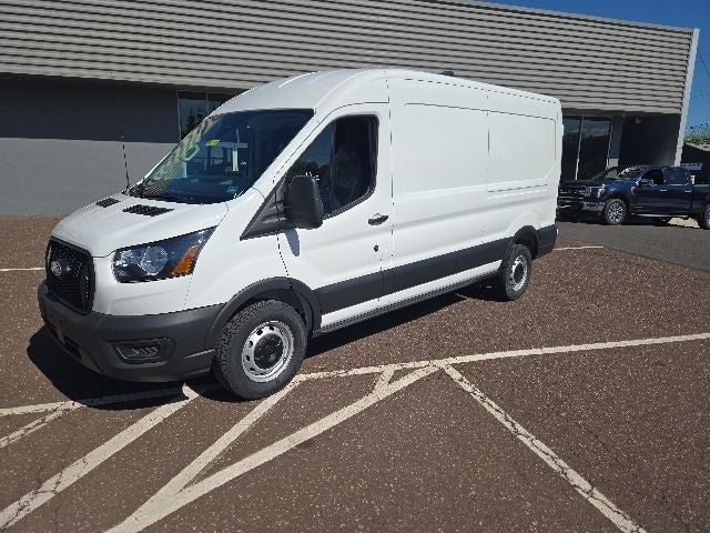 New 2026 Ford Transit 250 - photo 23