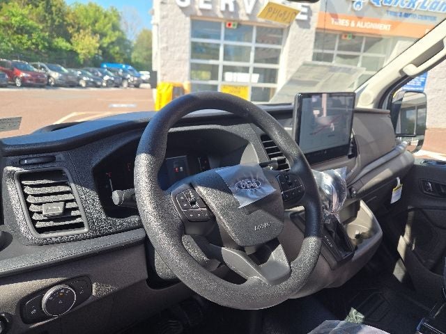 New 2026 Ford Transit 250 - photo 24