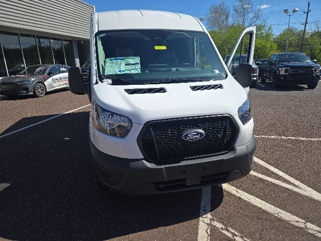 New 2026 Ford Transit 250 - photo 46