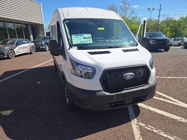 New 2026 Ford Transit 250 - photo 47