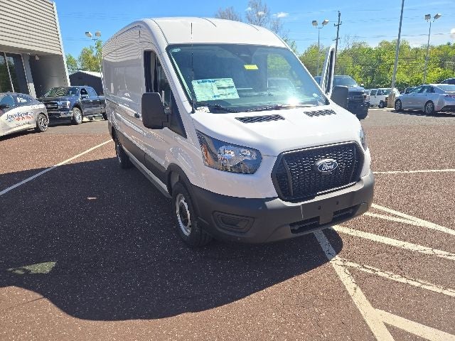 New 2026 Ford Transit 250 - photo 48