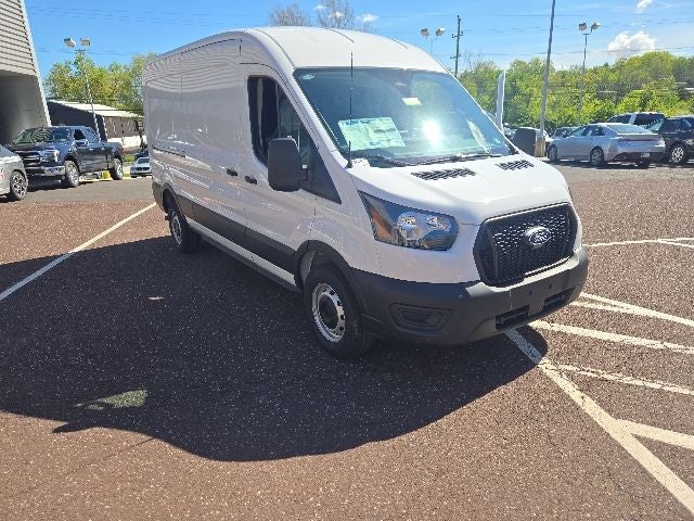 New 2026 Ford Transit 250 - photo 49
