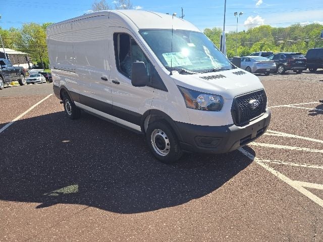 New 2026 Ford Transit 250 - photo 50