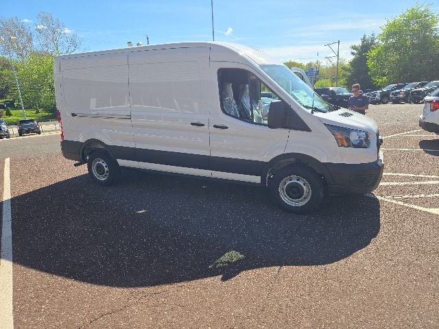 New 2026 Ford Transit 250 - photo 53