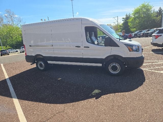 New 2026 Ford Transit 250 - photo 54