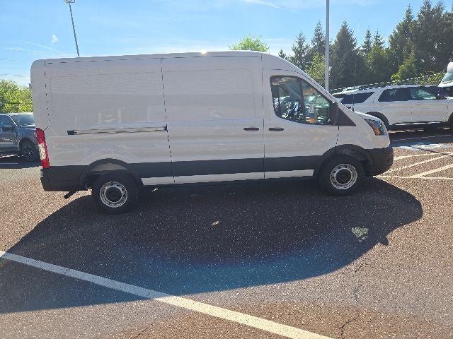 New 2026 Ford Transit 250 - photo 57