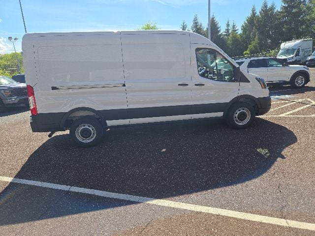 New 2026 Ford Transit 250 - photo 58