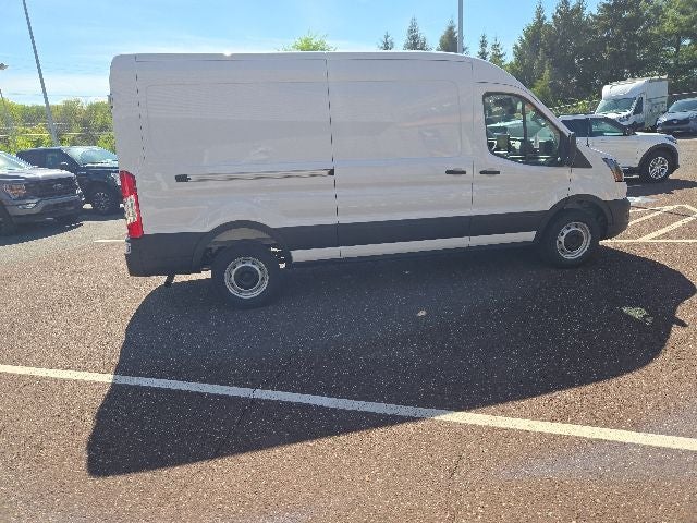 New 2026 Ford Transit 250 - photo 59