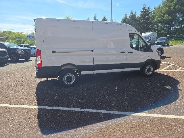 New 2026 Ford Transit 250 - photo 60
