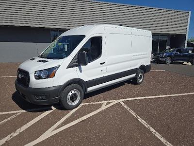 2026 Ford Transit 250 Medium Roof RWD Empty Cargo Van for sale #26P0149 - photo 1