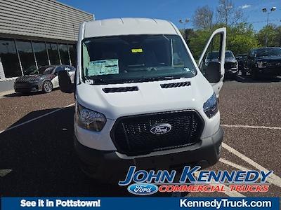 New 2026 Ford Transit 250 Medium Roof Empty Cargo Van for sale #26P0149 - photo 1