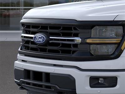 New 2026 Ford F-150 - photo 1