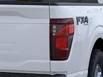 New 2026 Ford F-150 XLT SuperCrew Cab for sale #26P0150 - photo 21