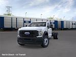 2026 Ford F-600 Regular Cab DRW 4WD Cab Chassis for sale #26P0153 - photo 1
