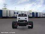 2026 Ford F-600 Regular Cab DRW 4WD Cab Chassis for sale #26P0153 - photo 4