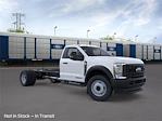 2026 Ford F-600 Regular Cab DRW 4WD Cab Chassis for sale #26P0153 - photo 6