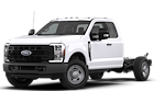 New 2026 Ford F-350 Super Cab Cab Chassis for sale #26P0219 - photo 23