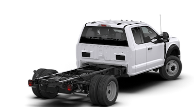 New 2026 Ford F-450 - photo 1