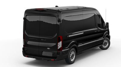 New 2026 Ford Transit 250 - photo 1