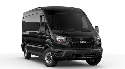 New 2026 Ford Transit 250 - photo 1