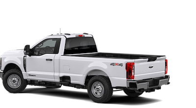 New 2026 Ford F-250 - photo 1