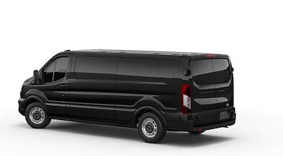 New 2026 Ford Transit 250 - photo 1