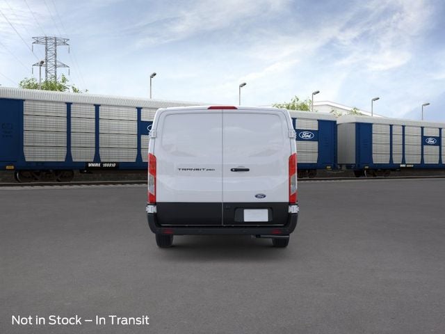 New 2026 Ford Transit 250 - photo 1