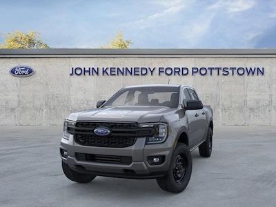 2026 Ford Ranger SuperCrew Cab 4WD Pickup for sale #26P0345 - photo 2