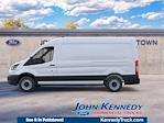 New 2026 Ford Transit 250 Medium Roof Empty Cargo Van for sale #26P0399 - photo 5