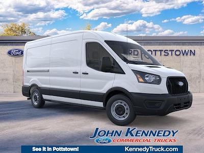New 2026 Ford Transit 250 Medium Roof Empty Cargo Van for sale #26P0400 - photo 1