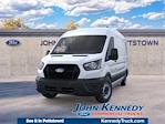 New 2026 Ford Transit 250 Medium Roof Empty Cargo Van for sale #26P0401 - photo 1