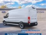 New 2026 Ford Transit 250 Medium Roof Empty Cargo Van for sale #26P0401 - photo 4