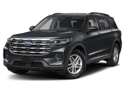 2026 Ford Explorer 4WD SUV for sale #26P0410 - photo 1