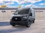 New 2026 Ford Transit 350 Medium Roof Empty Cargo Van for sale #26P0430 - photo 2