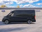 New 2026 Ford Transit 350 Medium Roof Empty Cargo Van for sale #26P0430 - photo 3