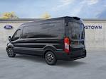 New 2026 Ford Transit 250 Medium Roof Empty Cargo Van for sale #26P0432 - photo 1
