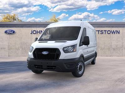 New 2026 Ford Transit 250 Medium Roof Empty Cargo Van for sale #26P0439 - photo 1