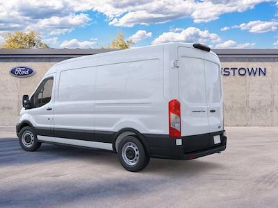 New 2026 Ford Transit 250 Medium Roof Empty Cargo Van for sale #26P0439 - photo 2