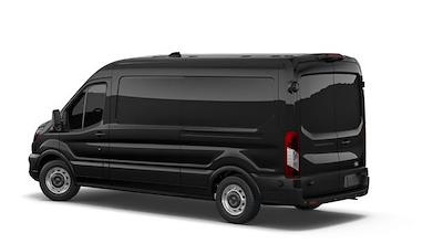 New 2026 Ford Transit 250 Medium Roof Empty Cargo Van for sale #26P0451 - photo 2